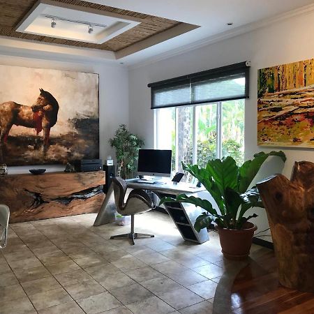 Palm Coast Luxury Rentals Esterillos Este Dış mekan fotoğraf