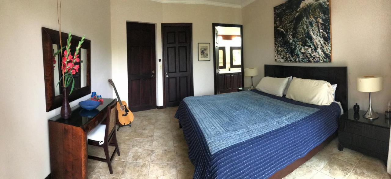 Palm Coast Luxury Rentals Esterillos Este Dış mekan fotoğraf