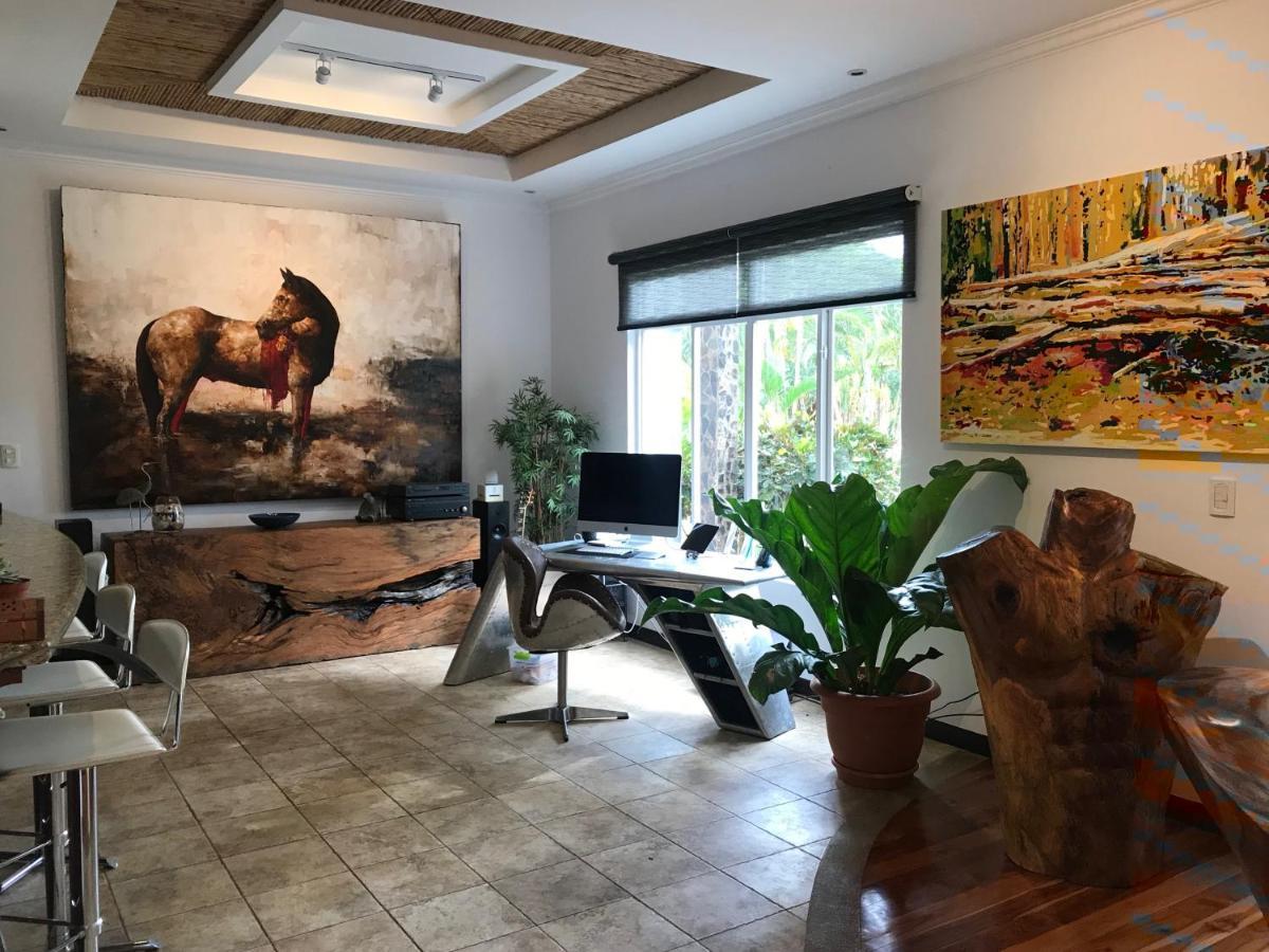 Palm Coast Luxury Rentals Esterillos Este Dış mekan fotoğraf