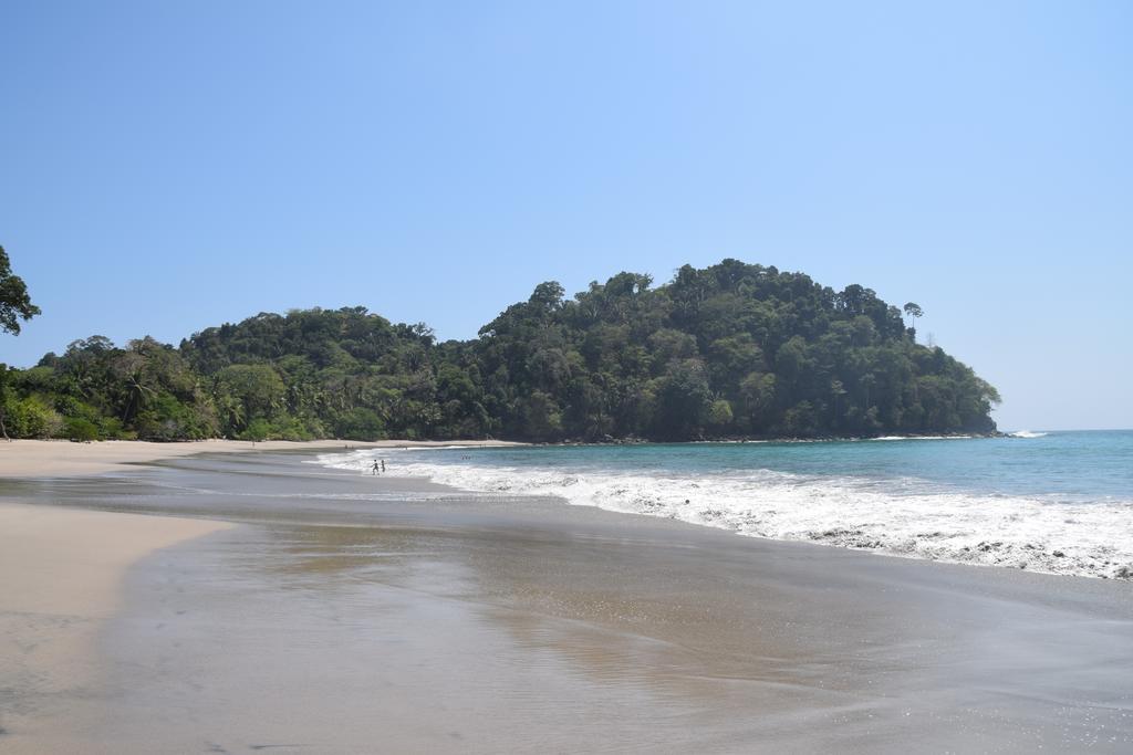 Palm Coast Luxury Rentals Esterillos Este Dış mekan fotoğraf