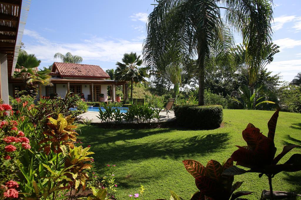 Palm Coast Luxury Rentals Esterillos Este Dış mekan fotoğraf