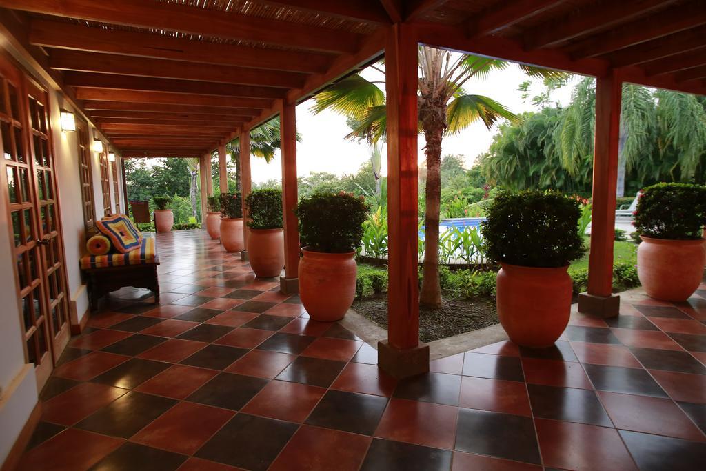 Palm Coast Luxury Rentals Esterillos Este Dış mekan fotoğraf