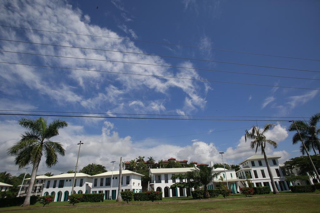 Palm Coast Luxury Rentals Esterillos Este Dış mekan fotoğraf