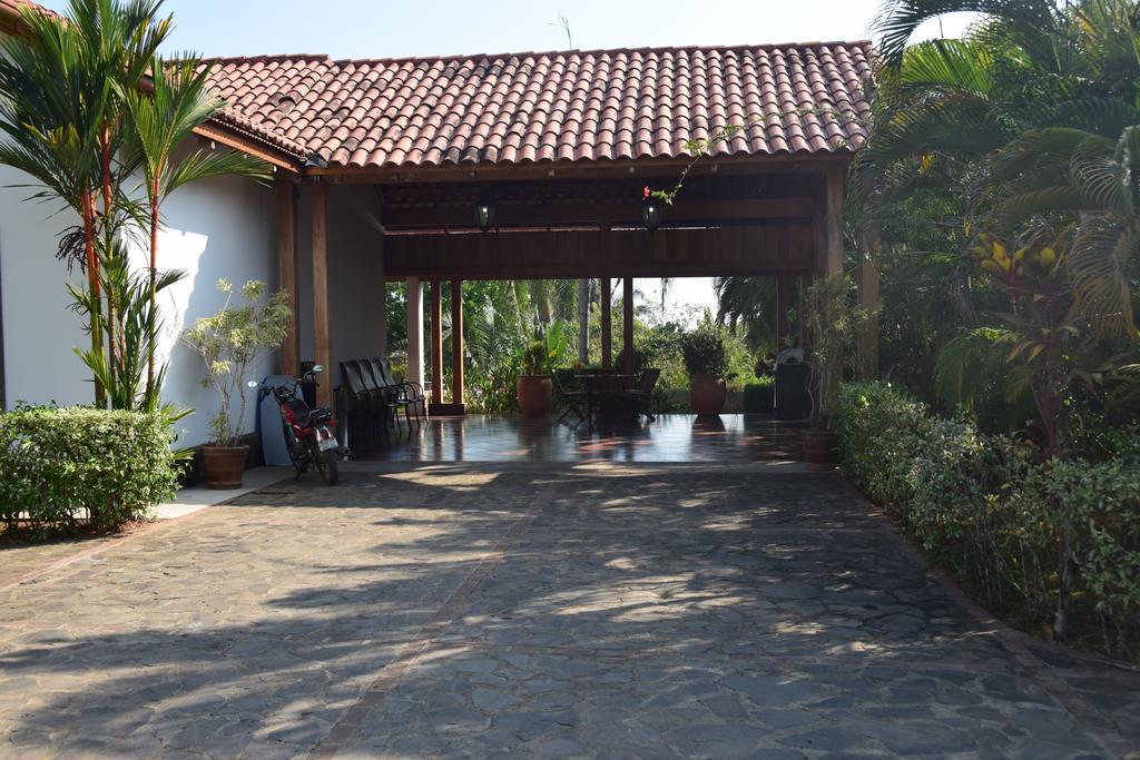 Palm Coast Luxury Rentals Esterillos Este Dış mekan fotoğraf
