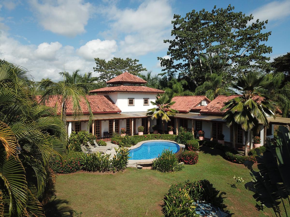 Palm Coast Luxury Rentals Esterillos Este Dış mekan fotoğraf