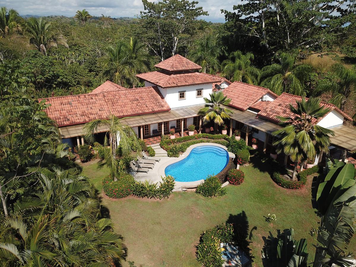 Palm Coast Luxury Rentals Esterillos Este Dış mekan fotoğraf