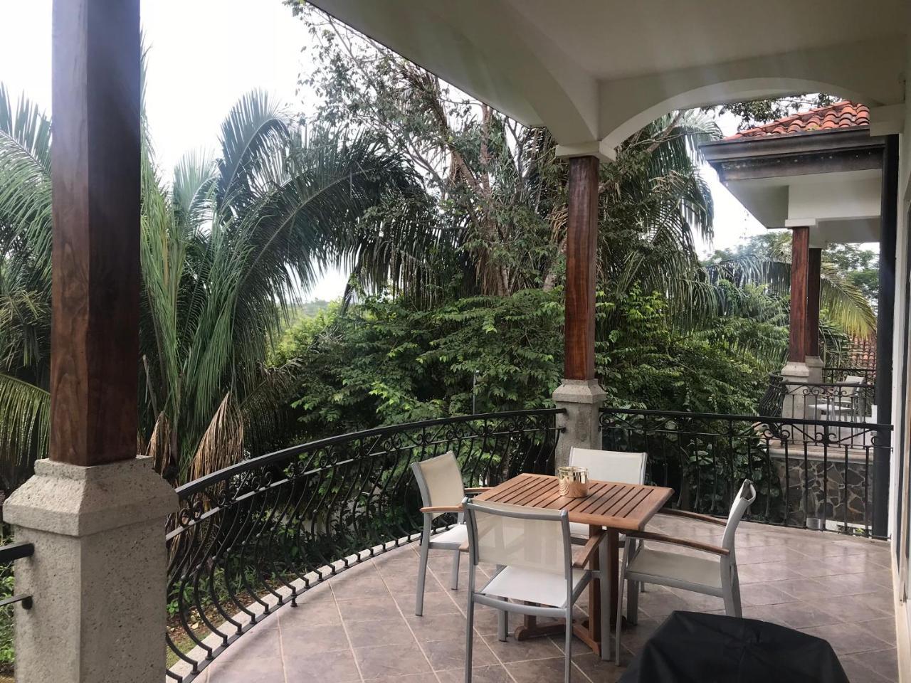 Palm Coast Luxury Rentals Esterillos Este Dış mekan fotoğraf
