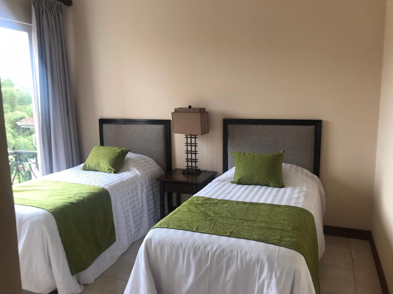 Palm Coast Luxury Rentals Esterillos Este Dış mekan fotoğraf