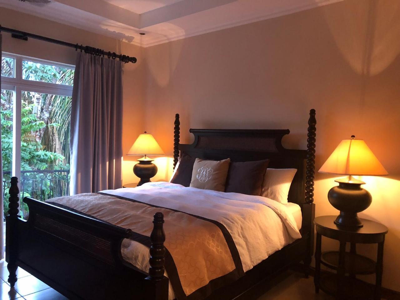 Palm Coast Luxury Rentals Esterillos Este Dış mekan fotoğraf