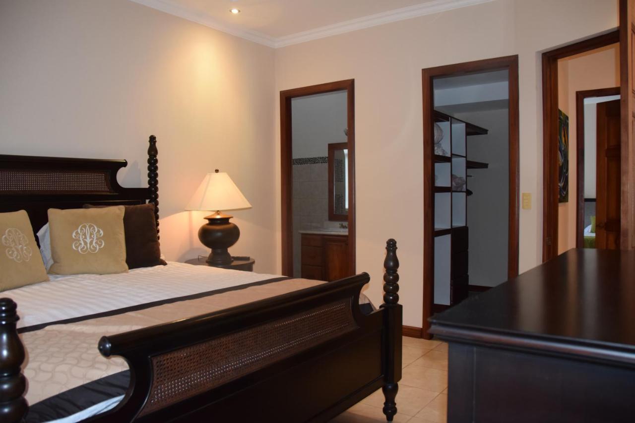 Palm Coast Luxury Rentals Esterillos Este Dış mekan fotoğraf