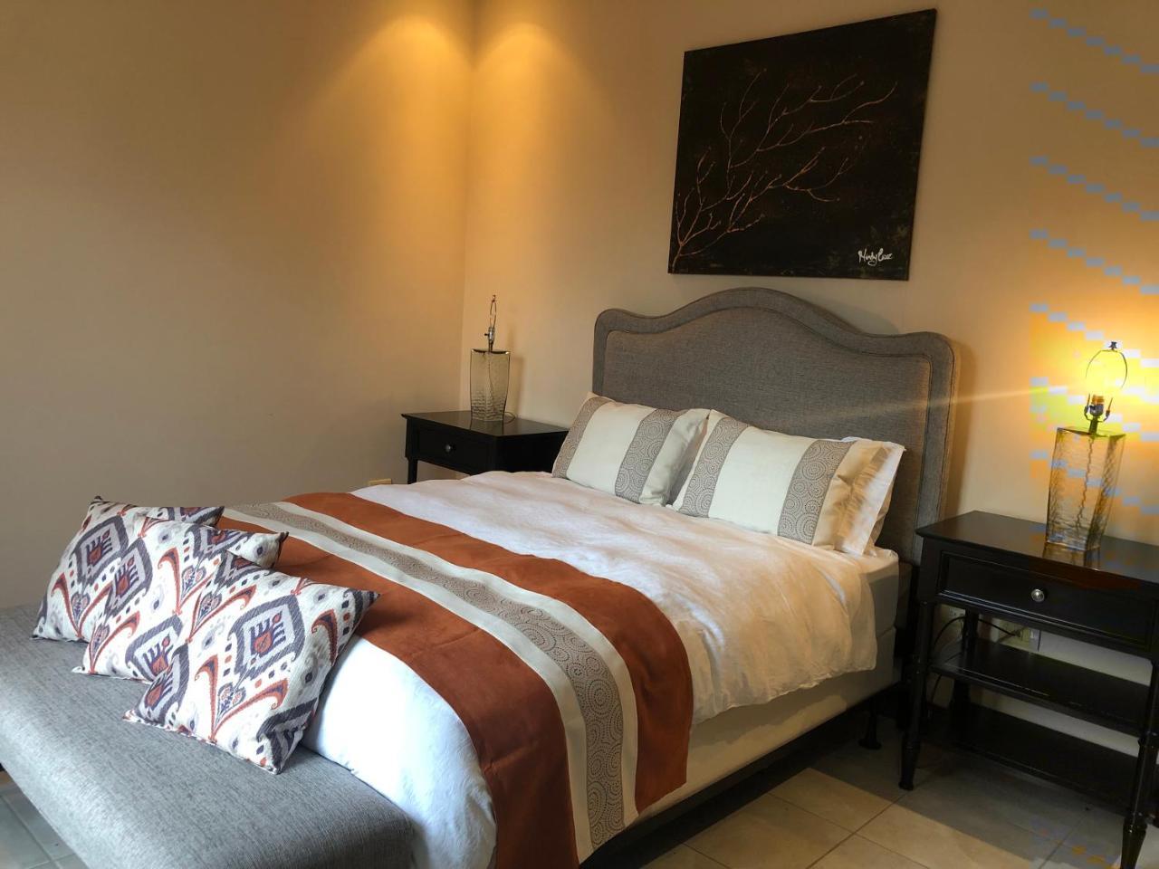 Palm Coast Luxury Rentals Esterillos Este Dış mekan fotoğraf