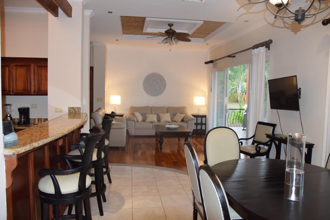 Palm Coast Luxury Rentals Esterillos Este Dış mekan fotoğraf