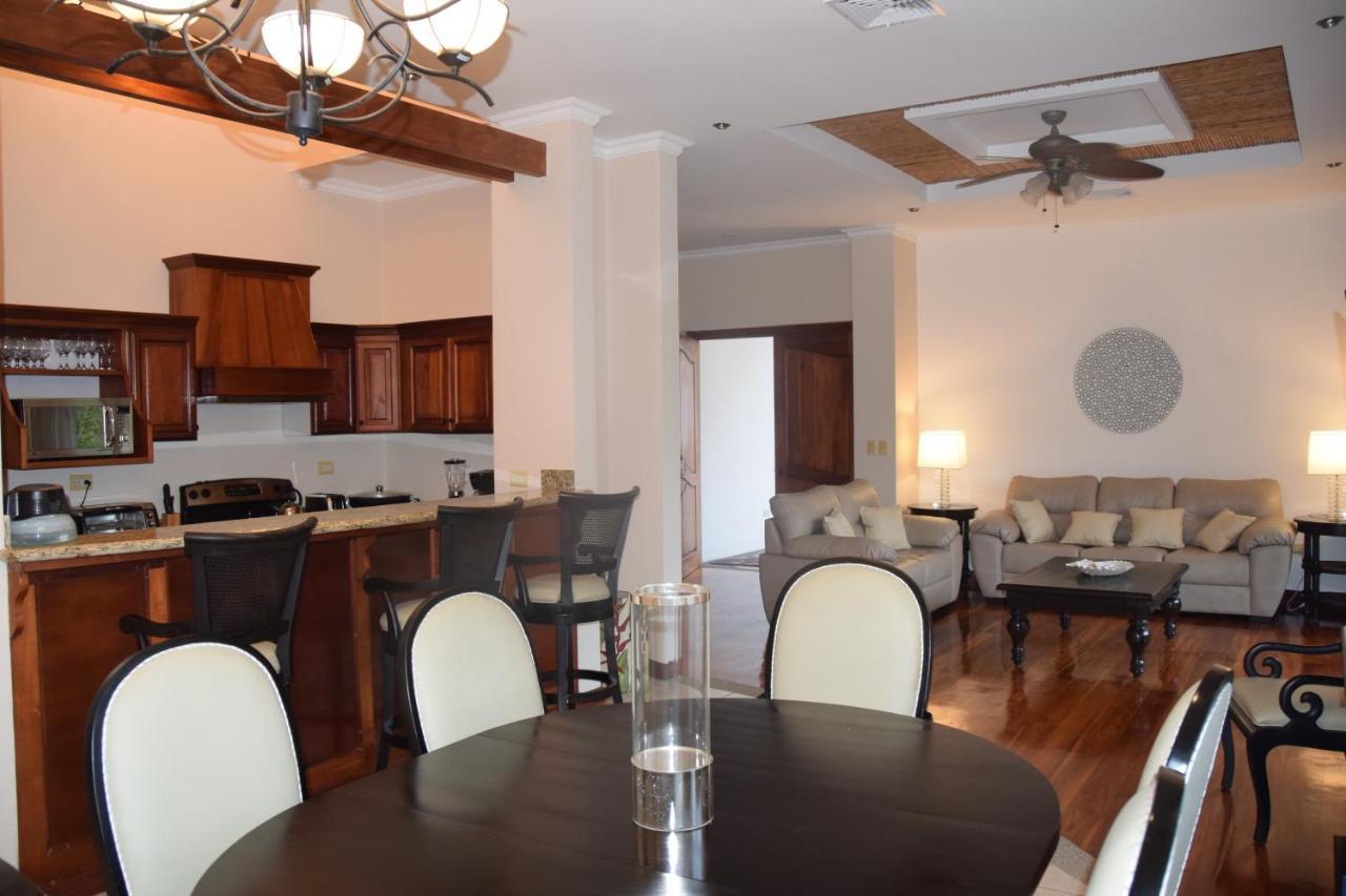 Palm Coast Luxury Rentals Esterillos Este Dış mekan fotoğraf