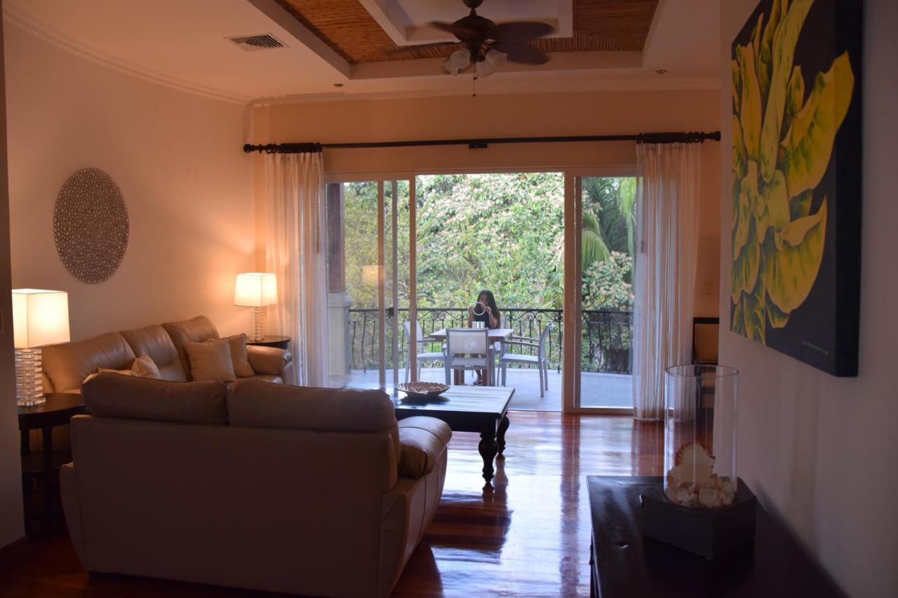 Palm Coast Luxury Rentals Esterillos Este Dış mekan fotoğraf