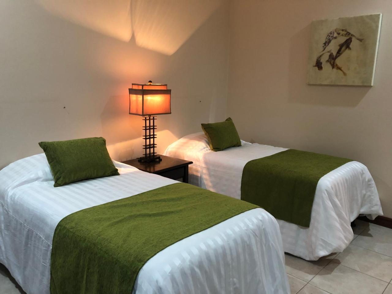 Palm Coast Luxury Rentals Esterillos Este Dış mekan fotoğraf
