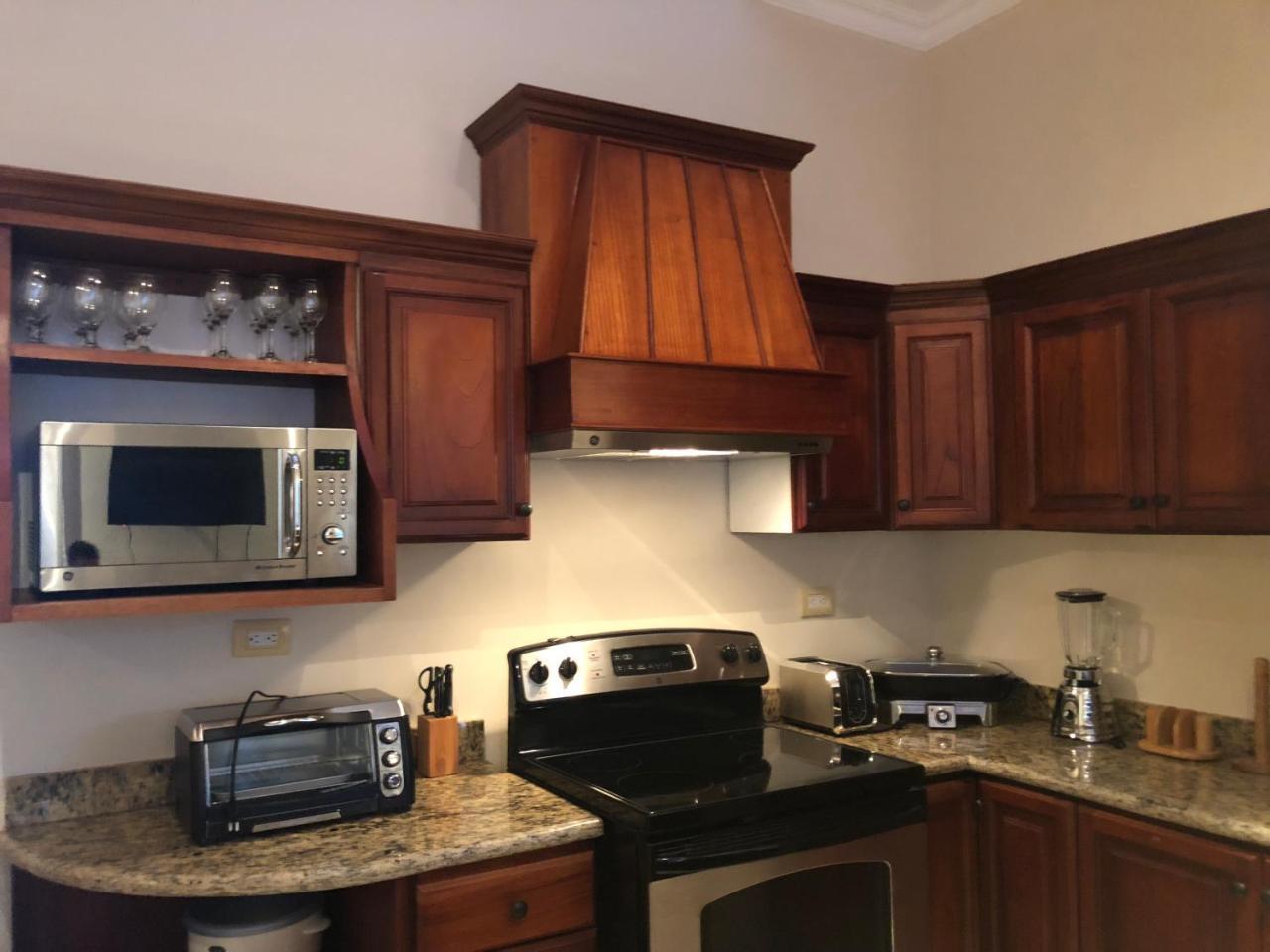 Palm Coast Luxury Rentals Esterillos Este Dış mekan fotoğraf