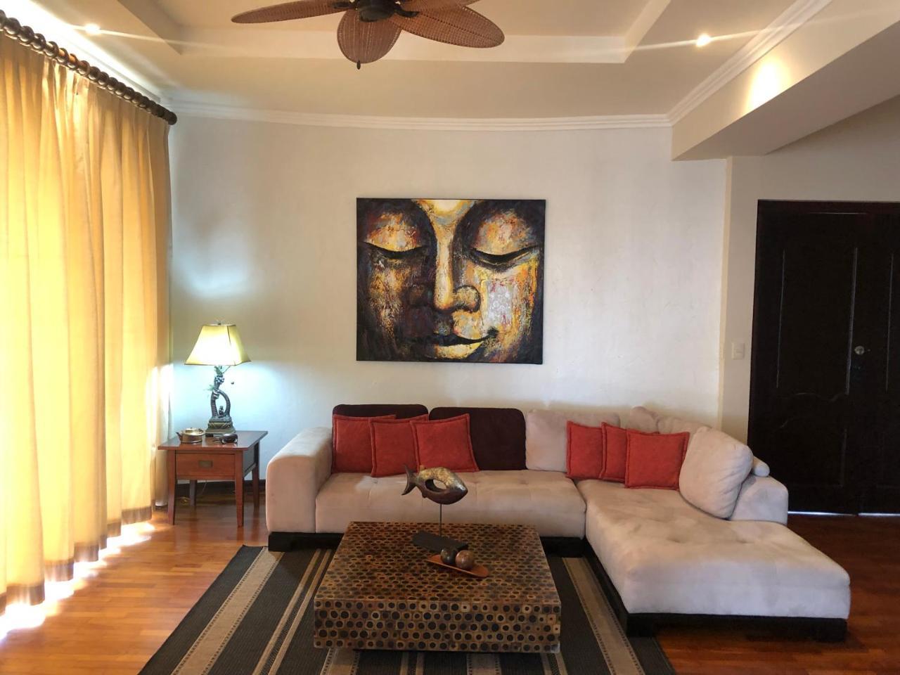 Palm Coast Luxury Rentals Esterillos Este Dış mekan fotoğraf