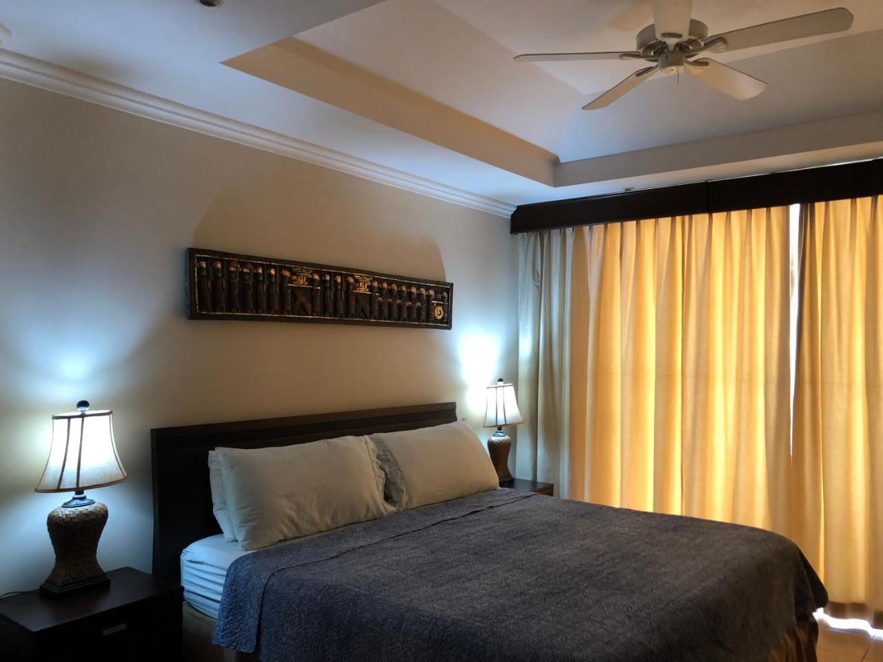 Palm Coast Luxury Rentals Esterillos Este Dış mekan fotoğraf