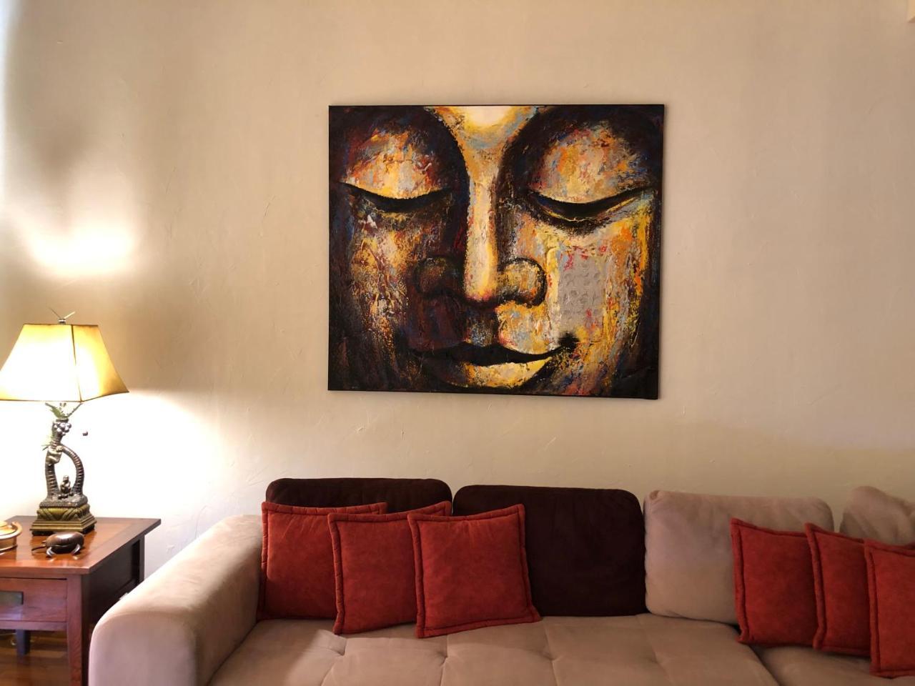Palm Coast Luxury Rentals Esterillos Este Dış mekan fotoğraf