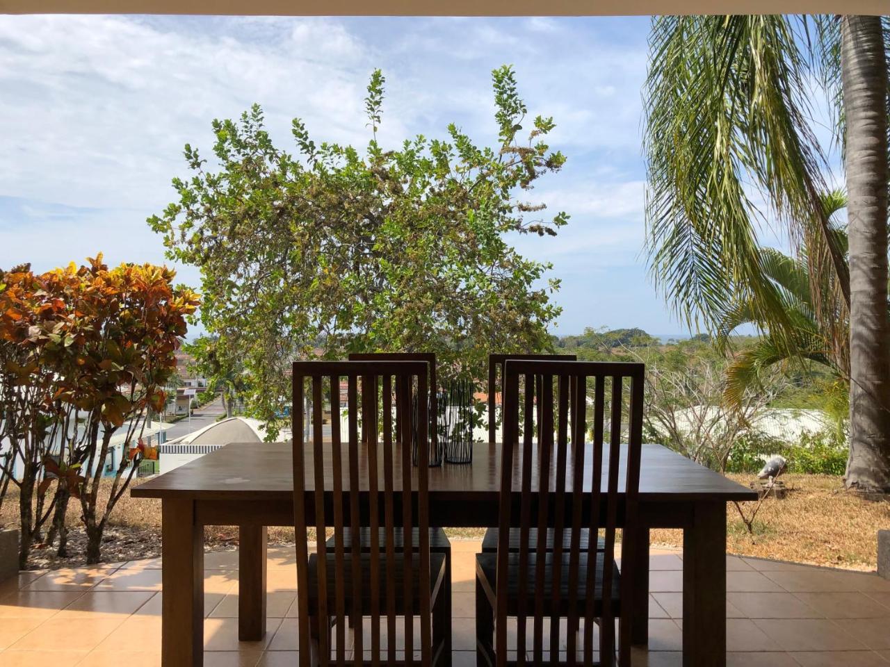 Palm Coast Luxury Rentals Esterillos Este Dış mekan fotoğraf