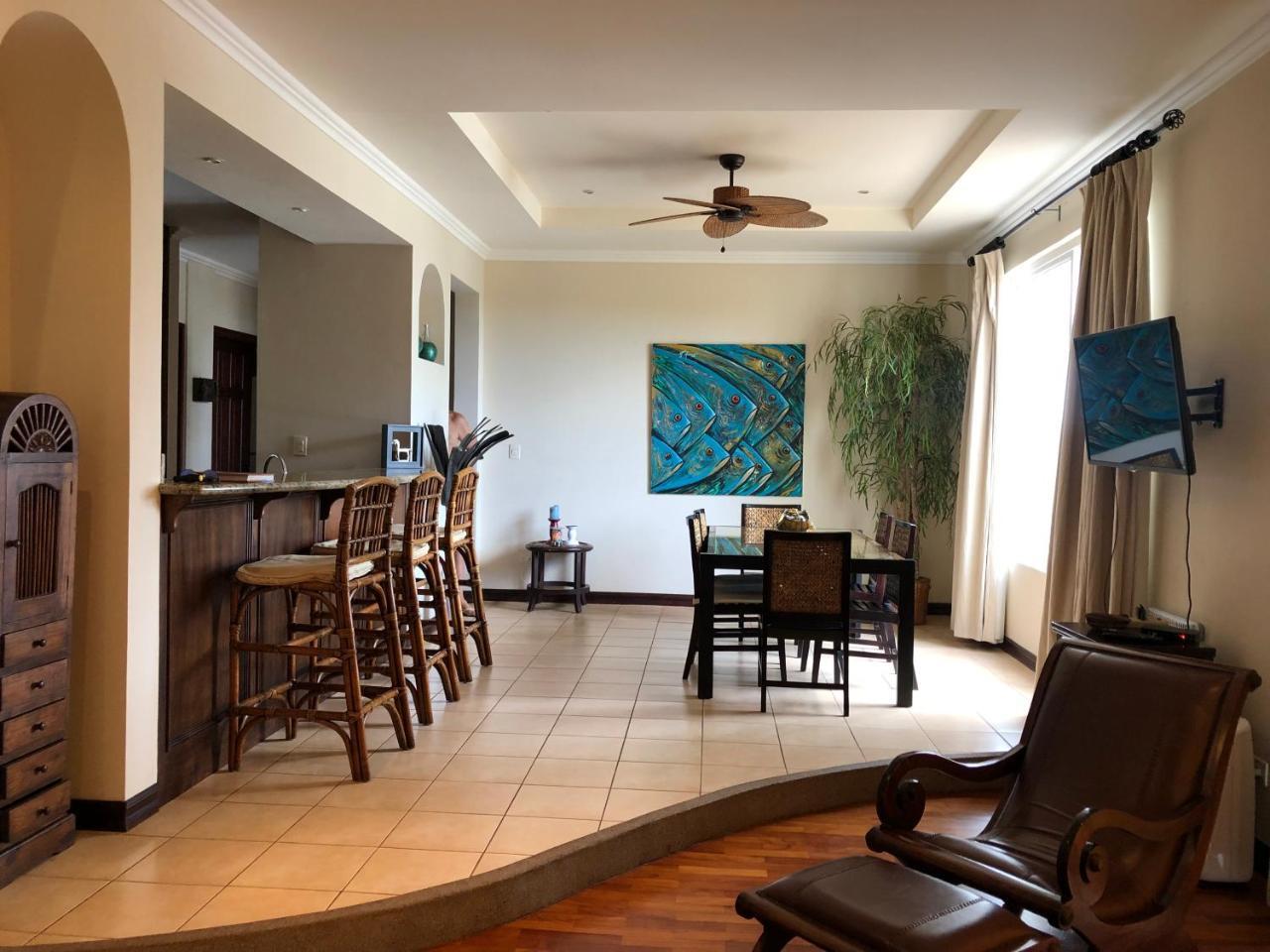 Palm Coast Luxury Rentals Esterillos Este Dış mekan fotoğraf