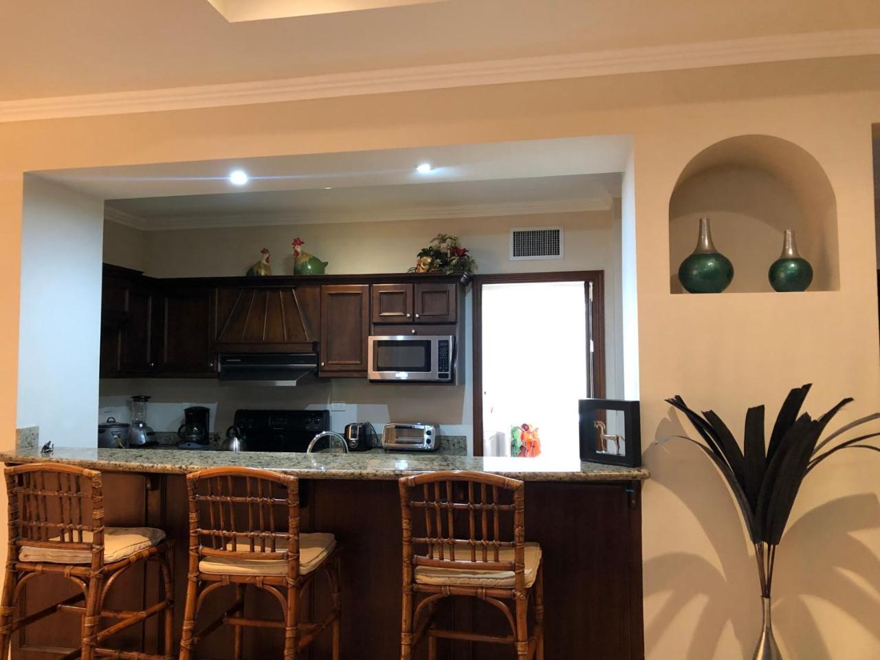 Palm Coast Luxury Rentals Esterillos Este Dış mekan fotoğraf