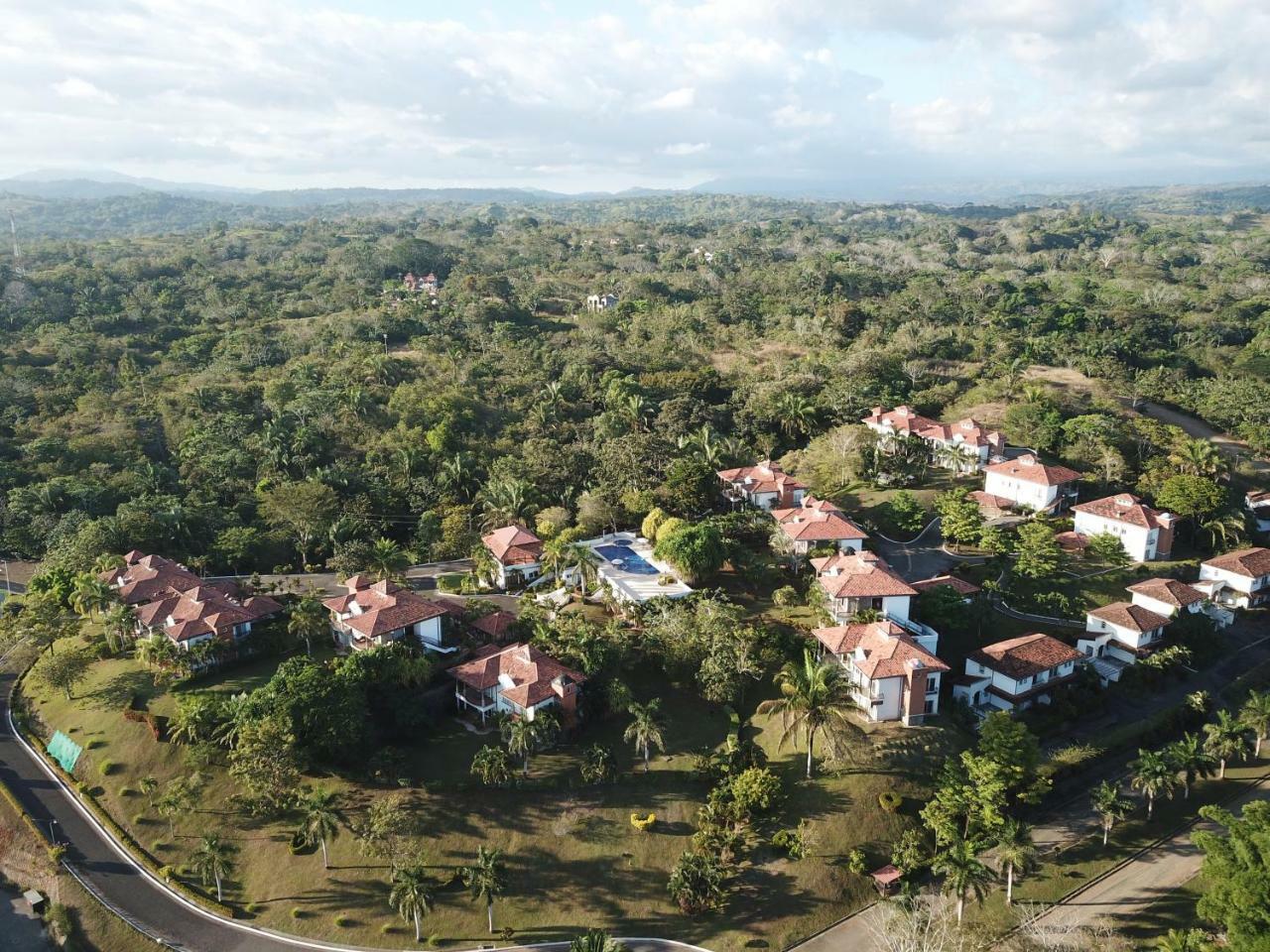 Palm Coast Luxury Rentals Esterillos Este Dış mekan fotoğraf