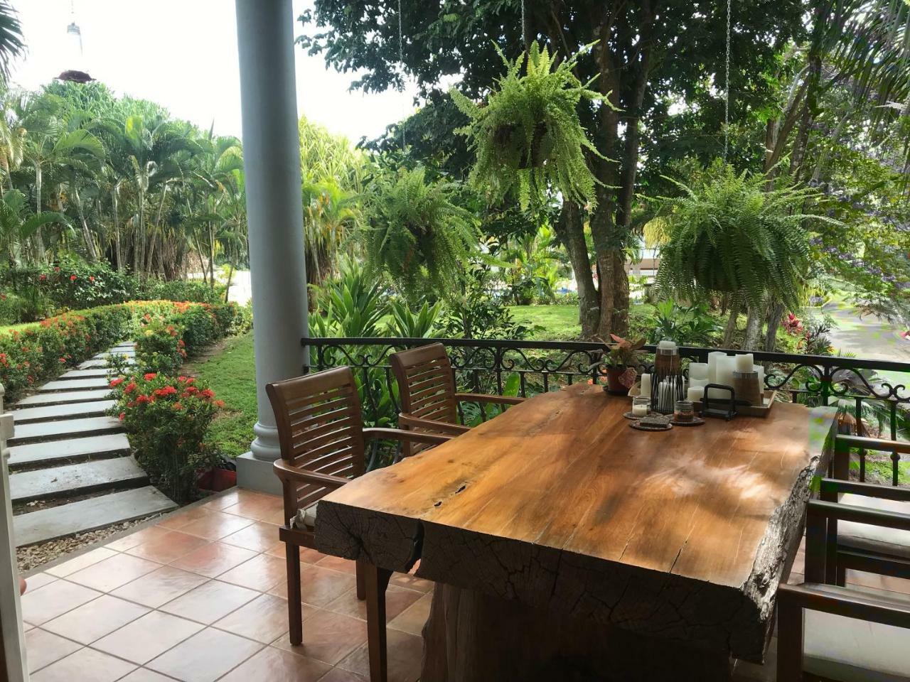 Palm Coast Luxury Rentals Esterillos Este Dış mekan fotoğraf
