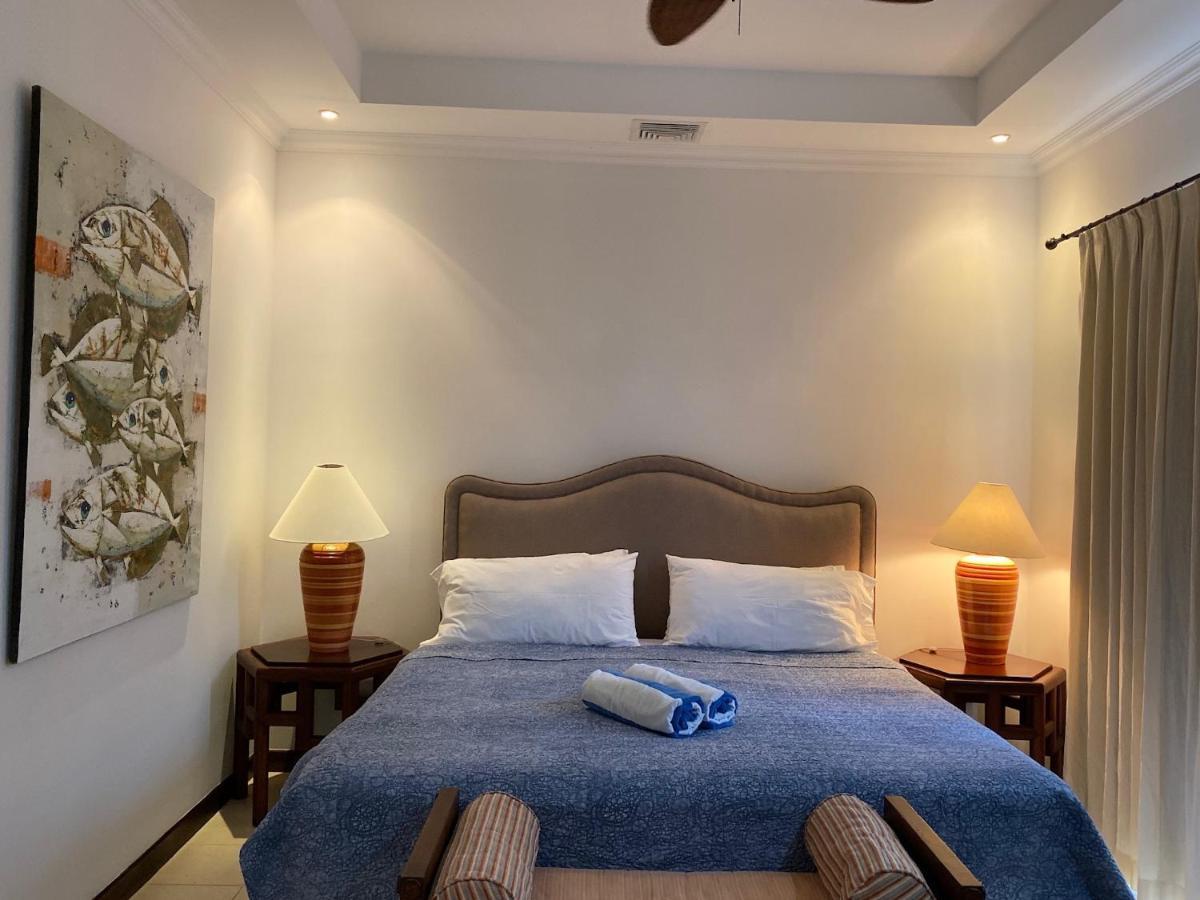 Palm Coast Luxury Rentals Esterillos Este Dış mekan fotoğraf