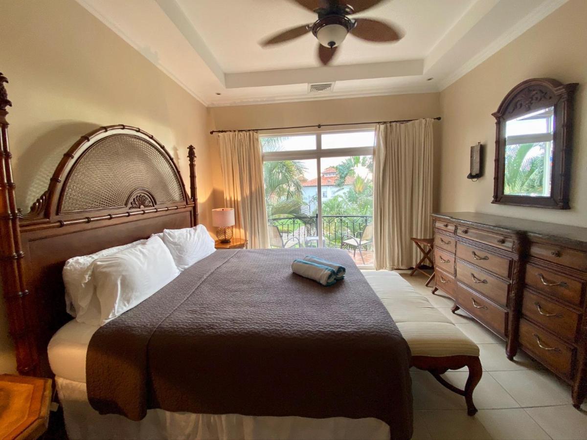 Palm Coast Luxury Rentals Esterillos Este Dış mekan fotoğraf