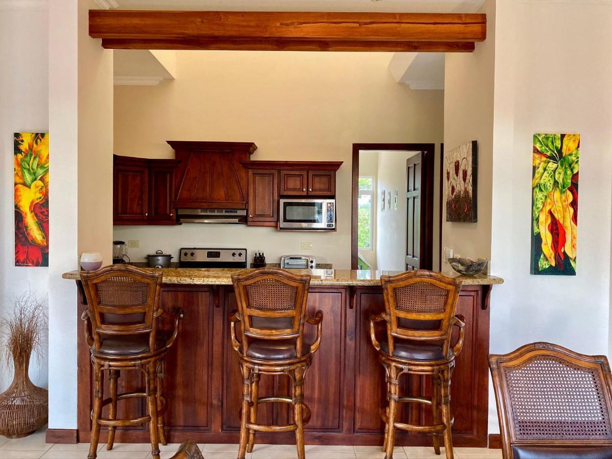 Palm Coast Luxury Rentals Esterillos Este Dış mekan fotoğraf