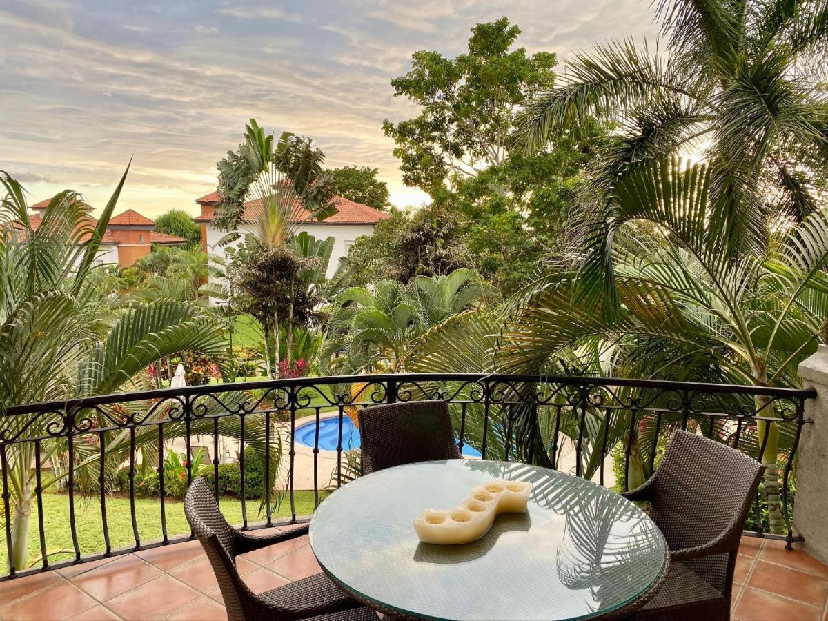 Palm Coast Luxury Rentals Esterillos Este Dış mekan fotoğraf