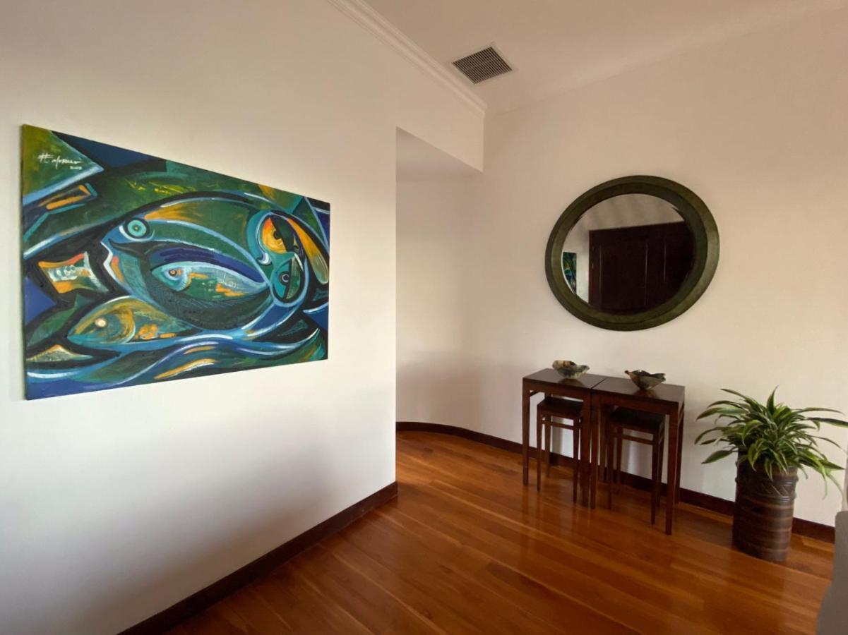Palm Coast Luxury Rentals Esterillos Este Dış mekan fotoğraf