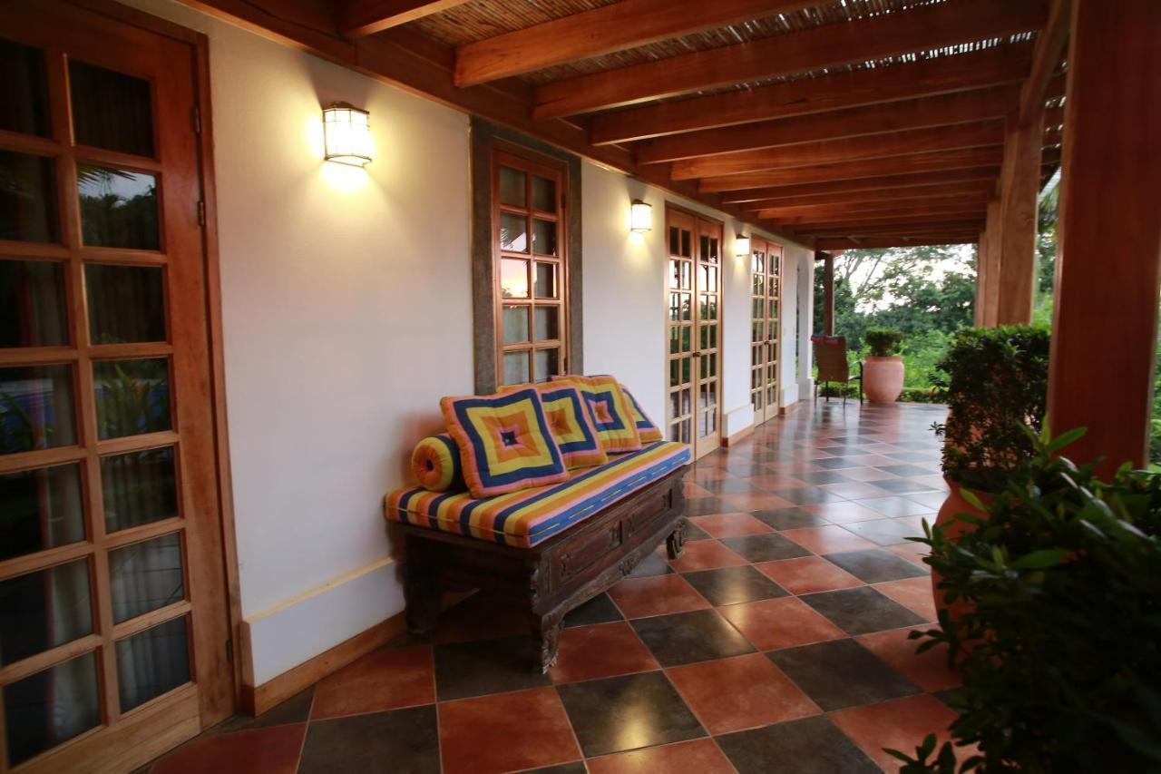 Palm Coast Luxury Rentals Esterillos Este Dış mekan fotoğraf