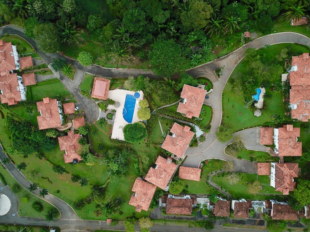 Palm Coast Luxury Rentals Esterillos Este Dış mekan fotoğraf