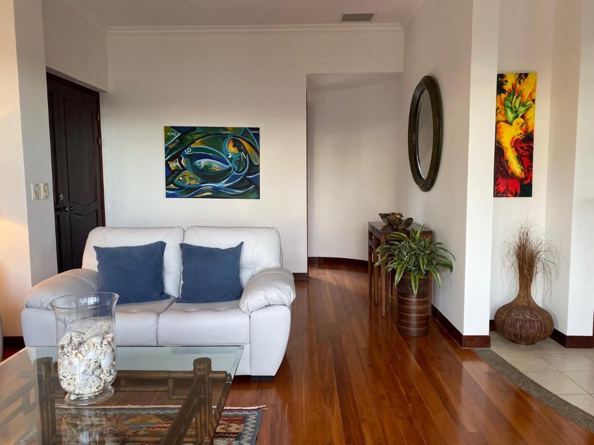 Palm Coast Luxury Rentals Esterillos Este Dış mekan fotoğraf