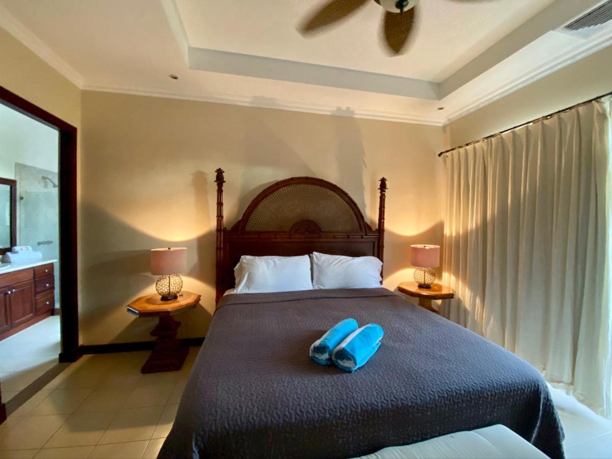 Palm Coast Luxury Rentals Esterillos Este Dış mekan fotoğraf