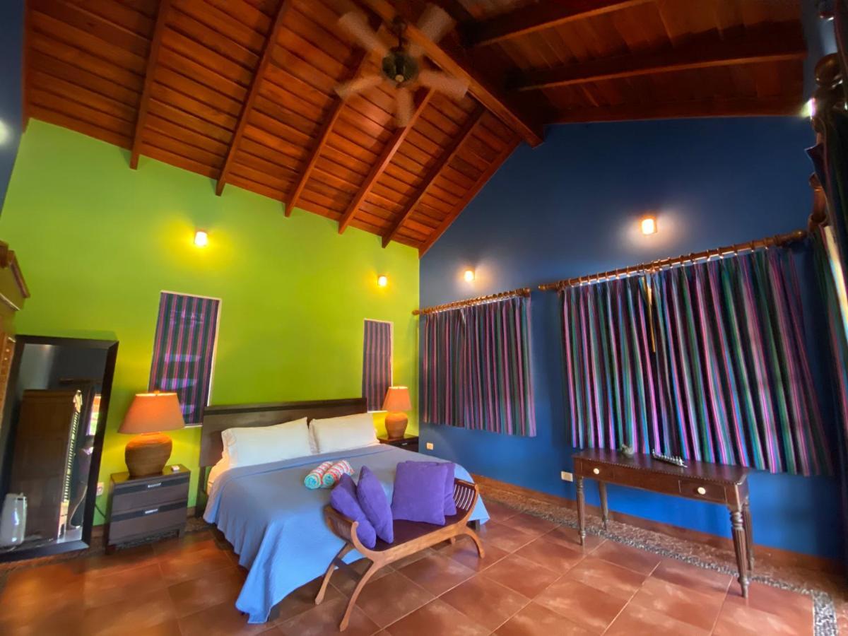 Palm Coast Luxury Rentals Esterillos Este Dış mekan fotoğraf