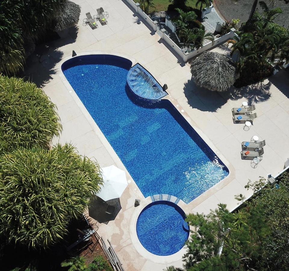 Palm Coast Luxury Rentals Esterillos Este Dış mekan fotoğraf