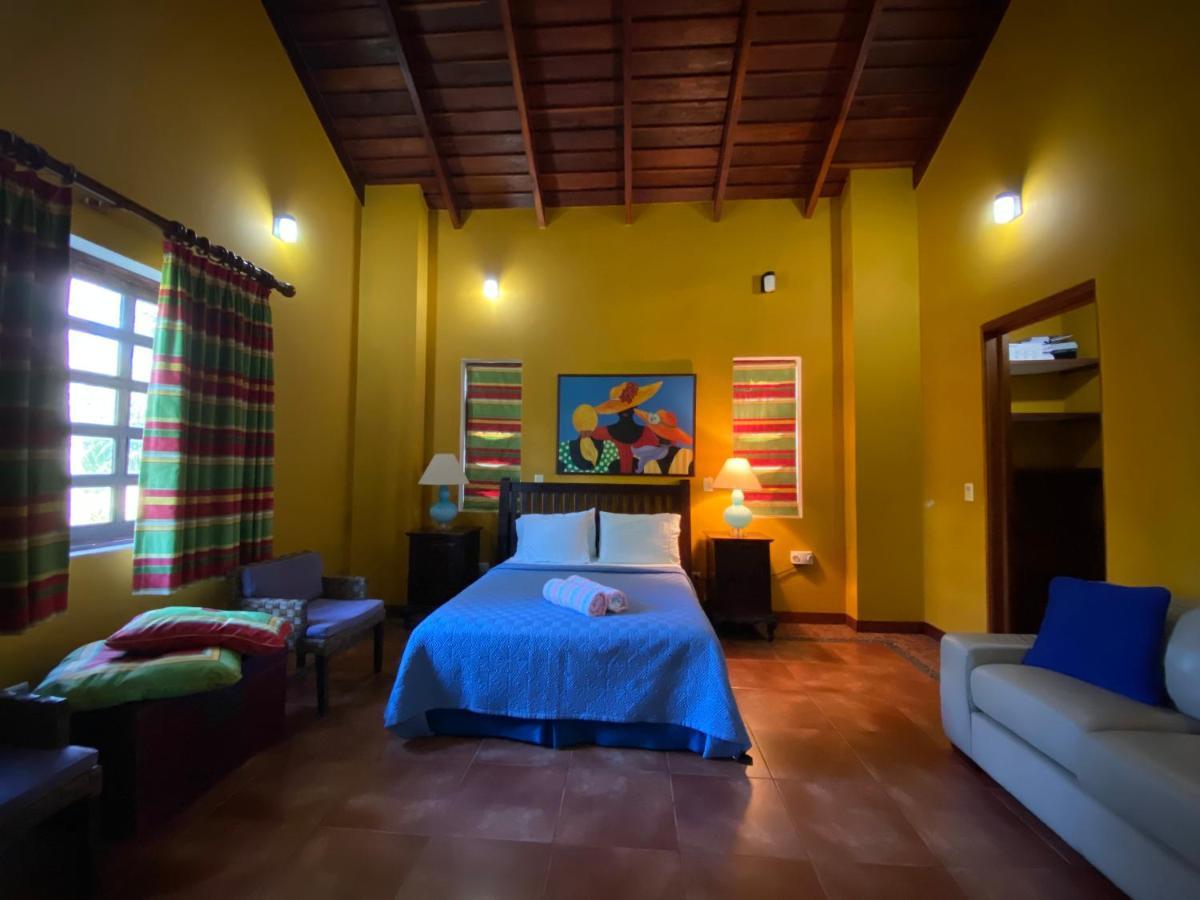 Palm Coast Luxury Rentals Esterillos Este Dış mekan fotoğraf