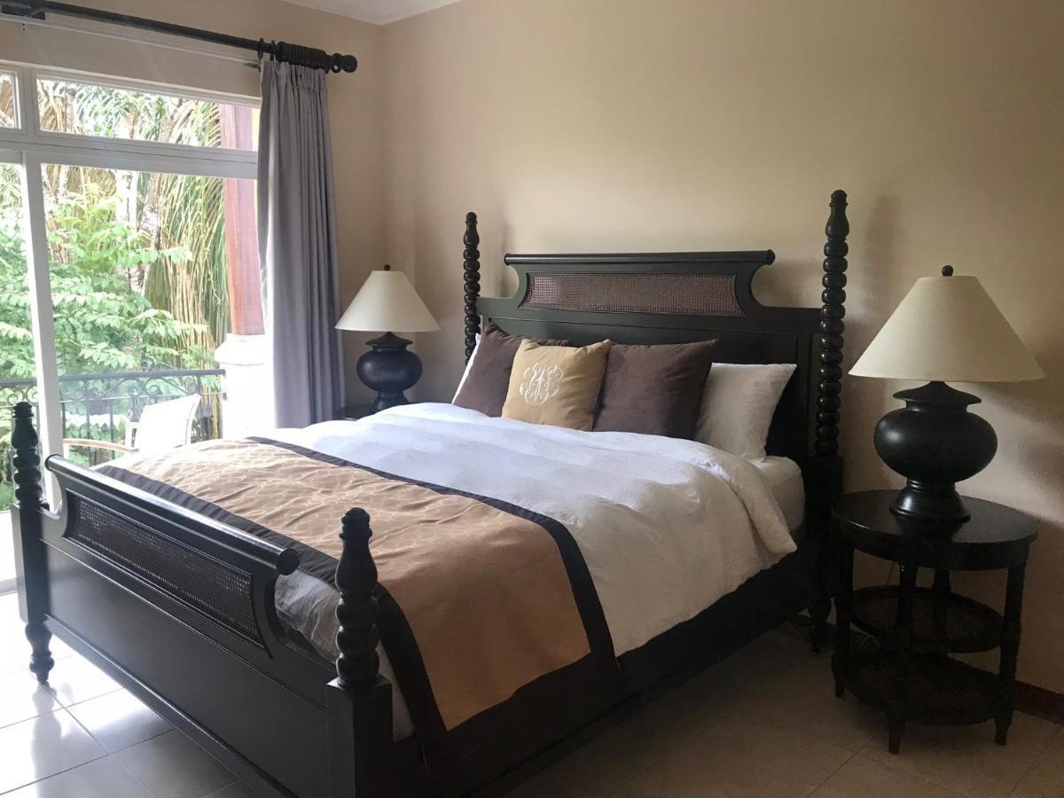 Palm Coast Luxury Rentals Esterillos Este Dış mekan fotoğraf