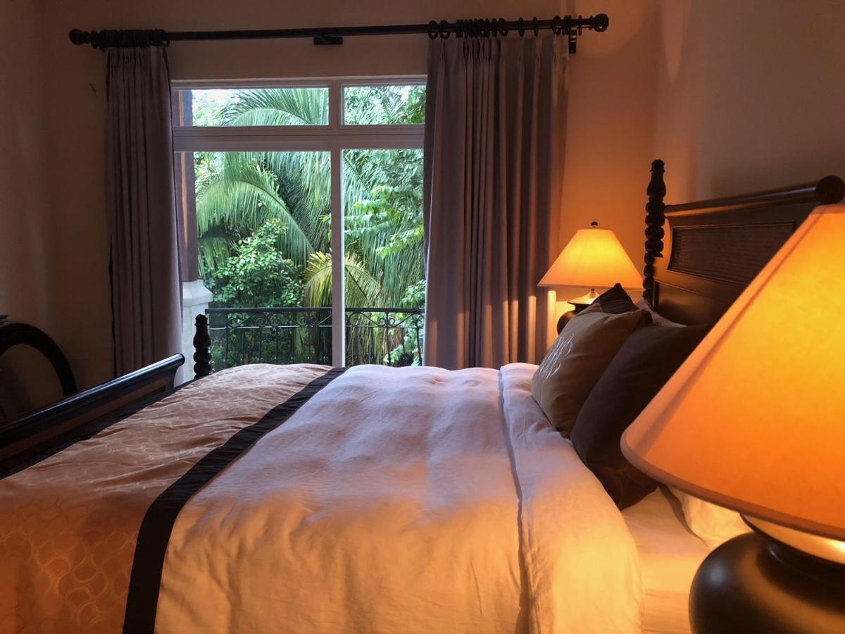 Palm Coast Luxury Rentals Esterillos Este Dış mekan fotoğraf