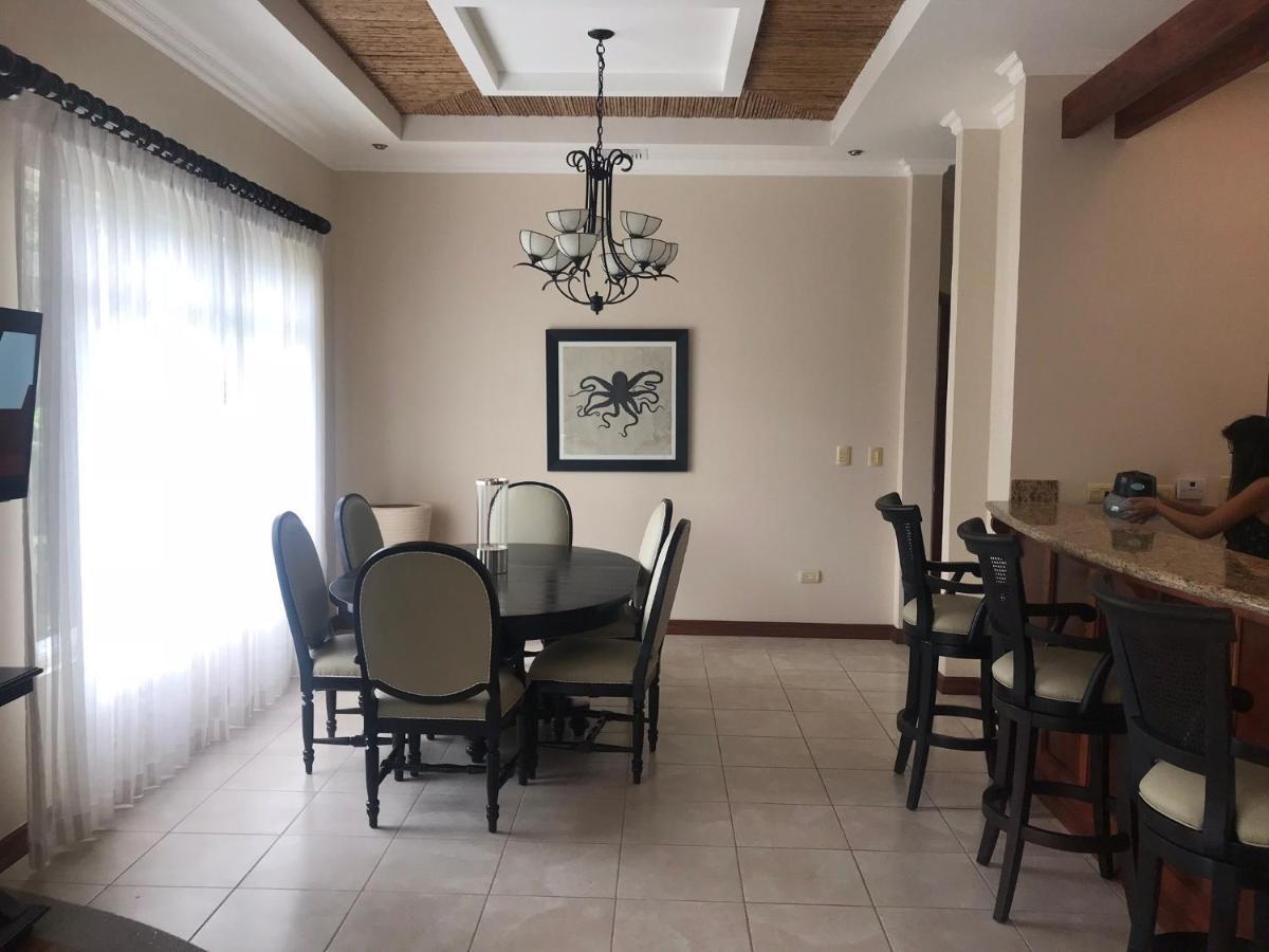 Palm Coast Luxury Rentals Esterillos Este Dış mekan fotoğraf